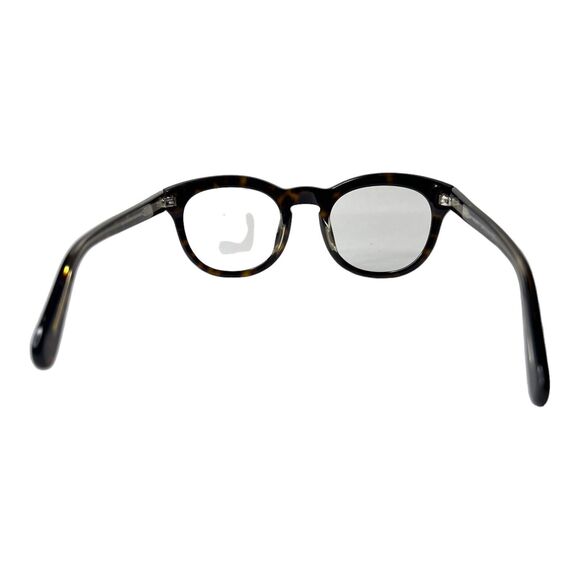 Marc By Marc Jacobs MMJ433/S Sunglasses Brown Tortoise Wrap Frames H5105 - Picture 3 of 7